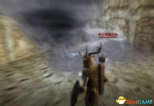 上古卷轴5 敌人调整MOD