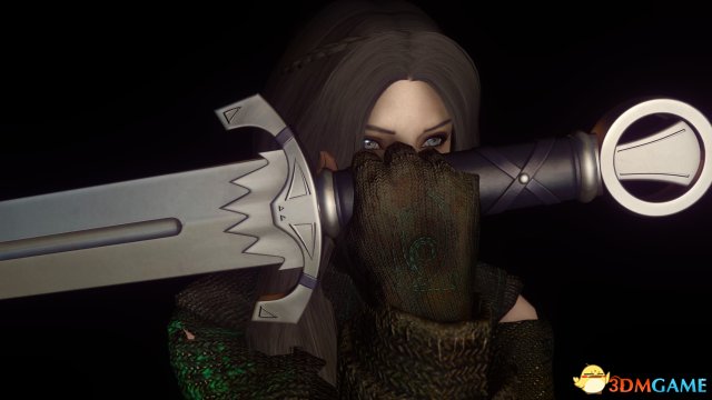 上古卷轴5 死灵MOD