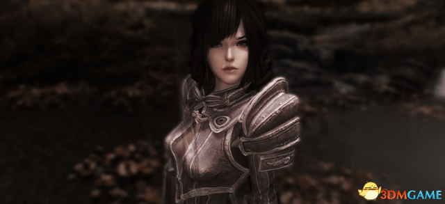 上古卷轴5 青沼知朝MOD