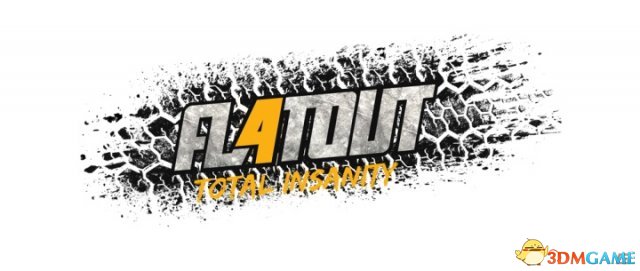 PC名作《横冲直撞4:疯狂》确定8.31日登陆PS4平台