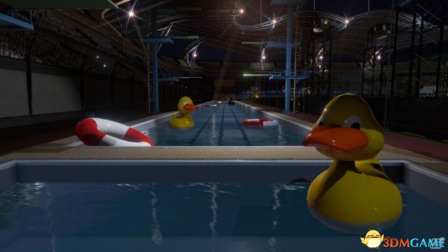 PC名作《横冲直撞4:疯狂》确定8.31日登陆PS4平台