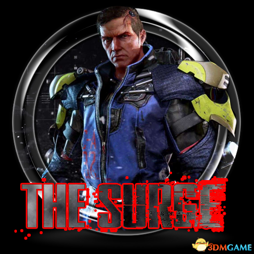 迸发 512X512超大图标两枚