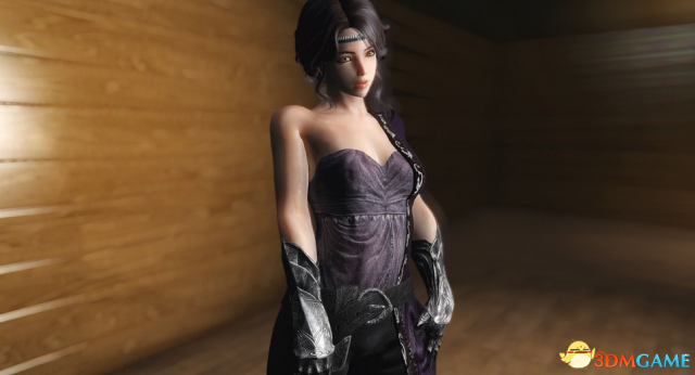 上古卷轴5 亵渎的神职人员MOD