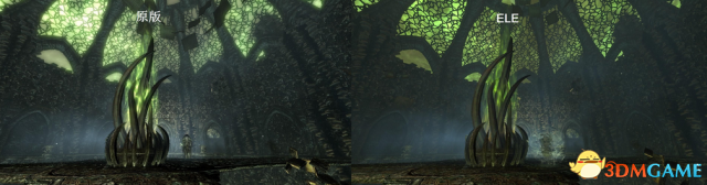 上古卷轴5 ENB光照增强MOD