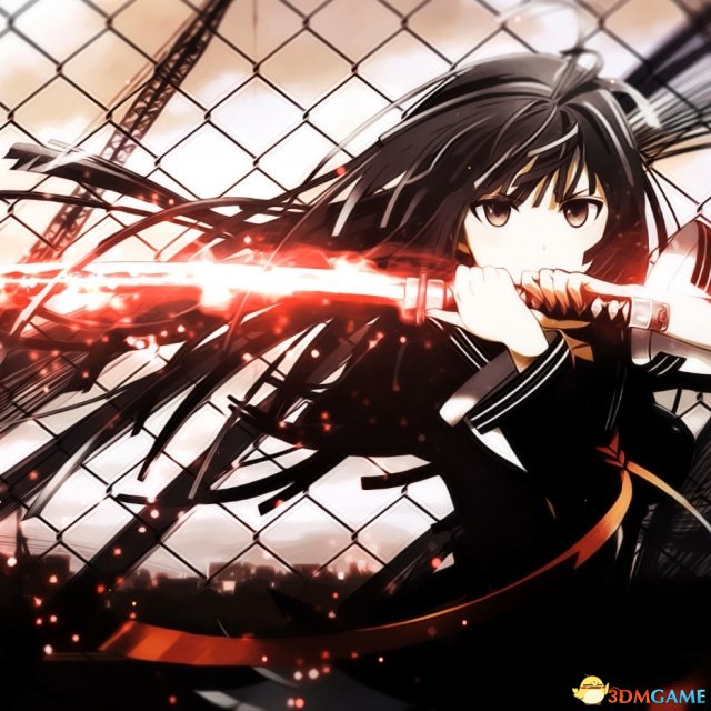 wallpaper engine 漆黑的子弹天童木更动态壁纸