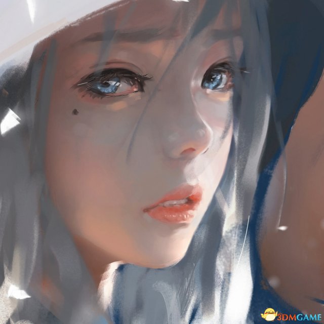 wallpaper engine 国风少女烟动态壁纸[1080P]