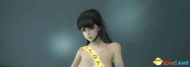 上古卷轴5 绷带服装之禁止入内MOD