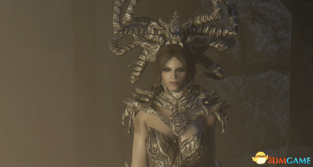 上古卷轴5 蜘蛛随从MOD