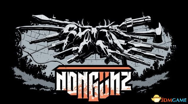 哥特风格Roguelike游戏《黑白墓地》登陆Steam
