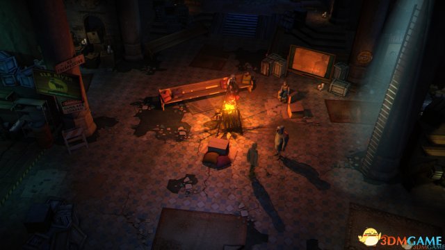 3dmgame