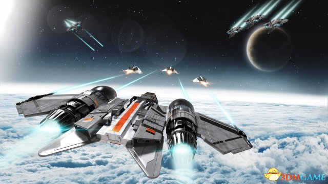 星际公民飞船大全 星际公民全飞船图鉴及详细介绍