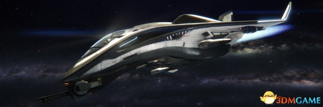 星际公民飞船大全 星际公民全飞船图鉴及详细介绍