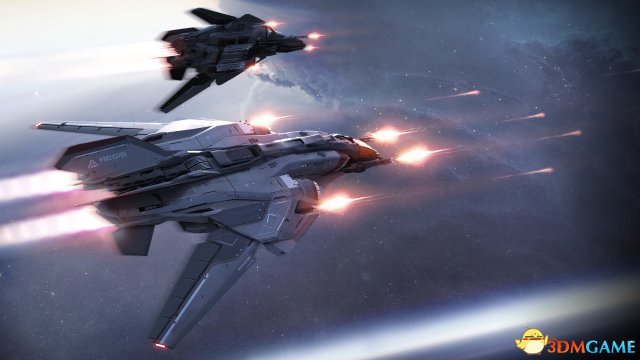 星际公民飞船大全 星际公民全飞船图鉴及详细介绍