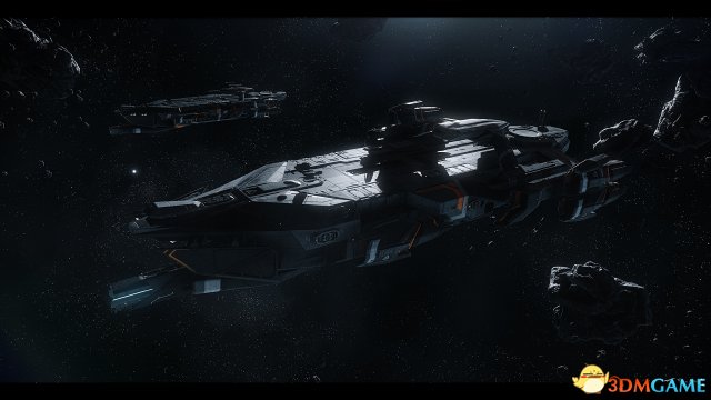 星际公民飞船大全 星际公民全飞船图鉴及详细介绍