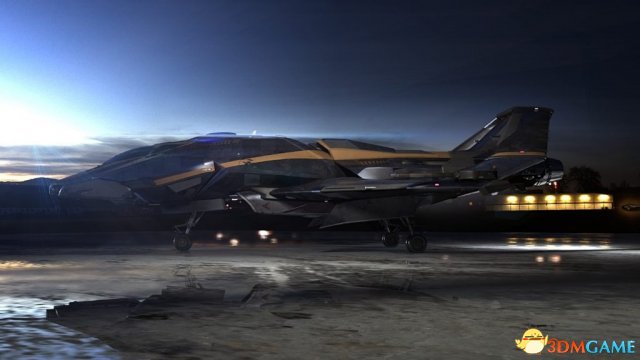 星际公民飞船大全 星际公民全飞船图鉴及详细介绍