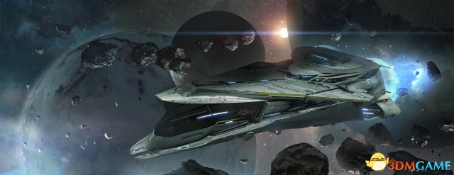 星际公民飞船大全 星际公民全飞船图鉴及详细介绍