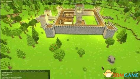 木石世纪 v1.71内置多功能修改器