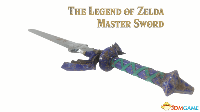 辐射4 终级塞尔达武器MOD