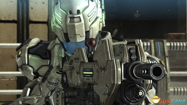 绝对征服vanquish卡顿怎么办