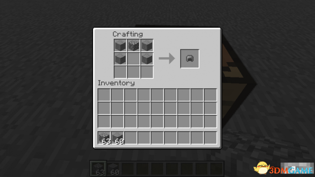 我的世界 v1.10.2 石制铠甲MOD v1.1.0