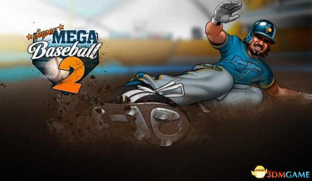 超级棒球2