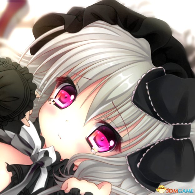 wallpaper engine Hentai哥特萝莉动态壁纸