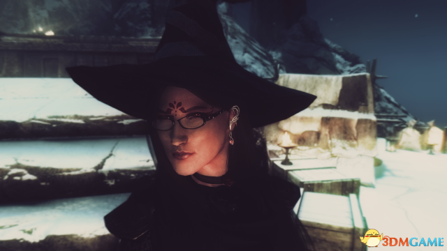 上古卷轴5 阿卡莎随从MOD