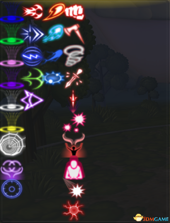 孢子 v1.06暗黑孢子组件V9