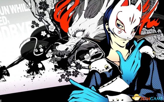 女神异闻录5经津主合成方法 p5经津主怎么合成