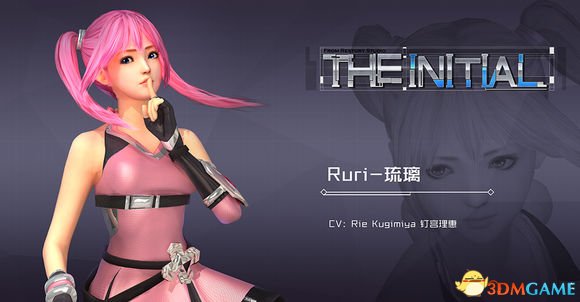 钉宫加盟！少女格斗！国人独立游戏登陆steam绿光