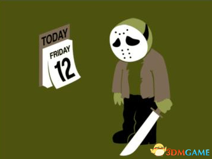 饥荒 黑色星期五杰森人物mod