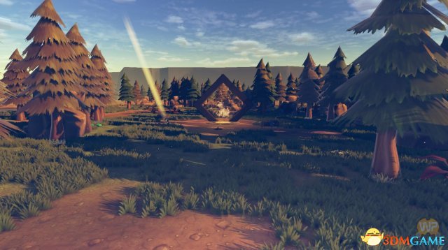 模拟城市风格新作《社区公司》公布 游戏预告片赏