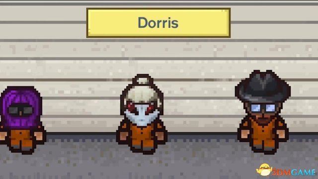 《脱逃者2》加入多人游戏功能 乱入他人越狱大计