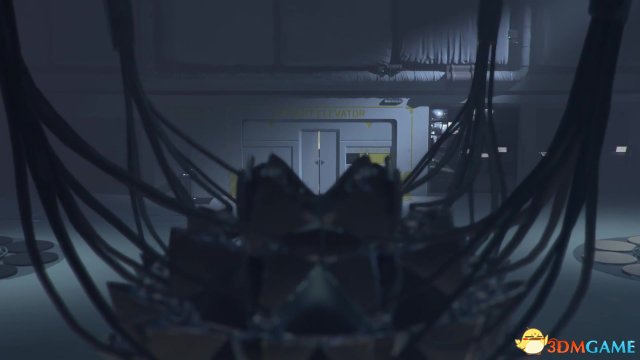 剧情向冒险游戏作品《映像之雨》故事预告片欣赏