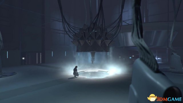 剧情向冒险游戏作品《映像之雨》故事预告片欣赏