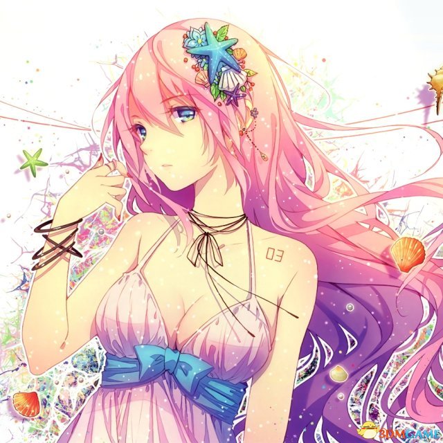 wallpaper engine 巡音luka动态壁纸