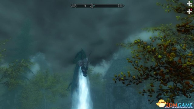 上古卷轴5 中国龙怪物MOD