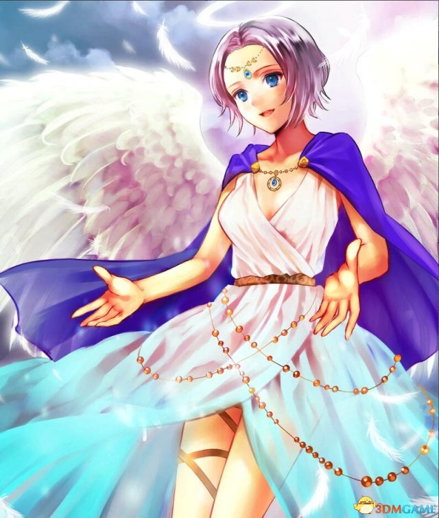 影之诗 立绘原画图片包