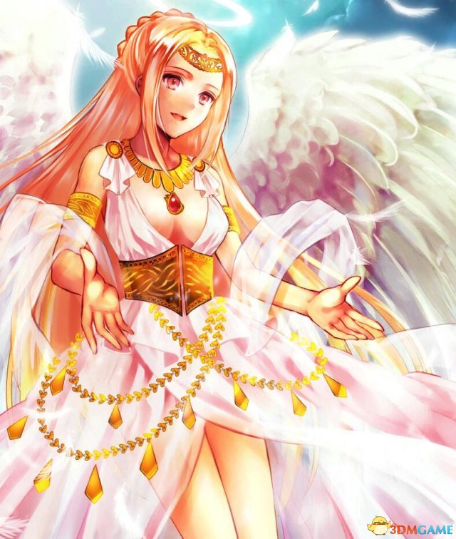 影之诗 立绘原画图片包