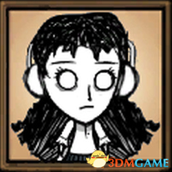 饥荒 安伯人物MOD