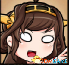 饥荒 舰娘金刚人物MOD