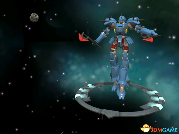 孢子 1.06京宝梵MS-18E