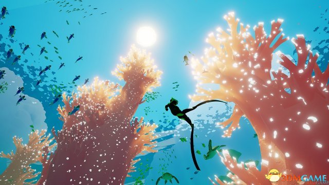 身临其境海洋探索 《ABZU》免安装中英文未加密版