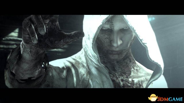 《恶灵附身2》正式公布 久违的恐怖冒险游戏
