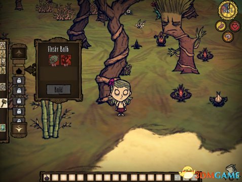 饥荒 露露人物MOD