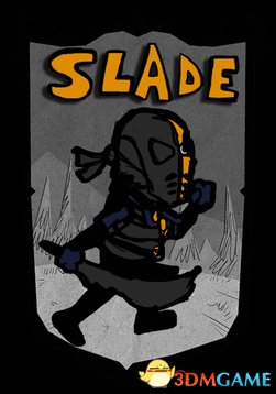 饥荒 丧钟斯莱德 人物MOD