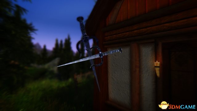 上古卷轴5 夜母之刺MOD