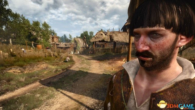 巫师3：狂猎 独立光源照明MOD