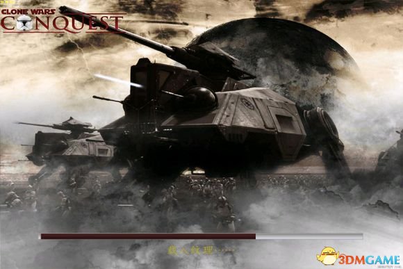 骑马与砍杀 ：战团星球大战mod：克隆战争