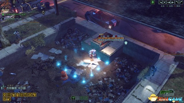 幽浮2 提取尸体MOD